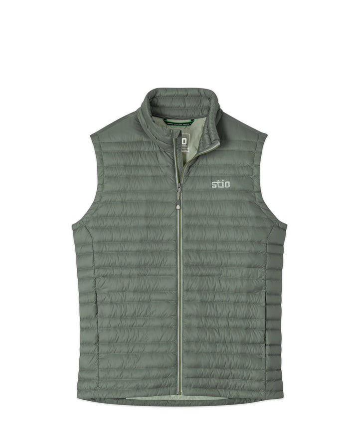 Stio Men's Pinion Down Vest Stio