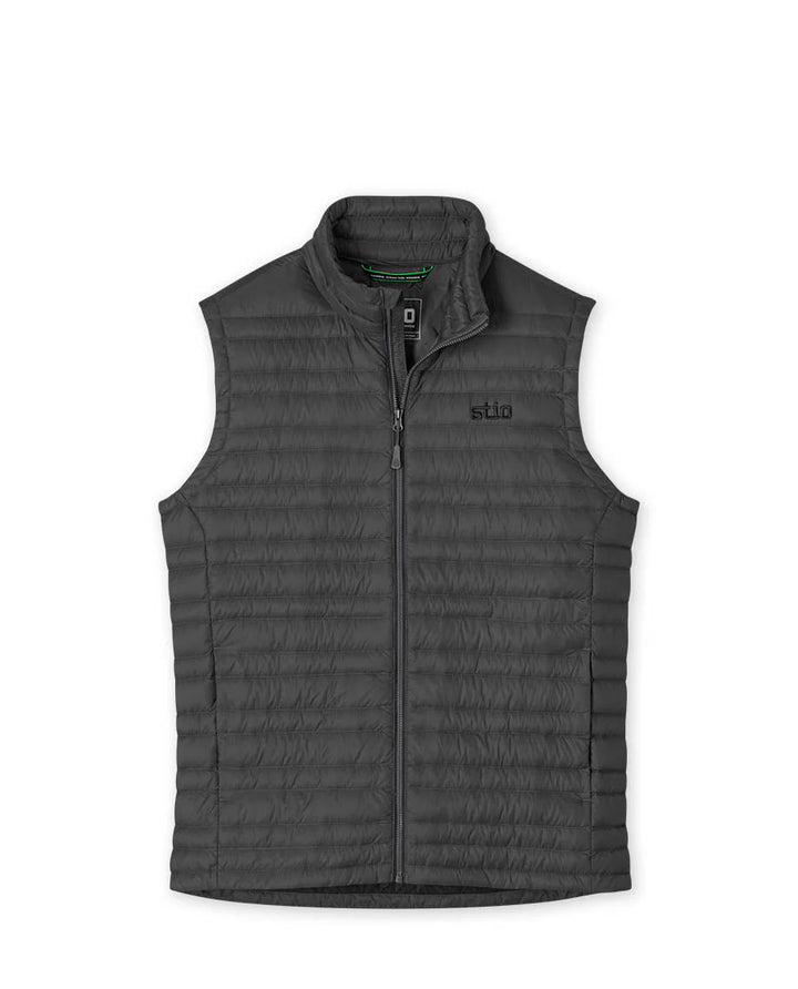 Stio Men's Pinion Down Vest