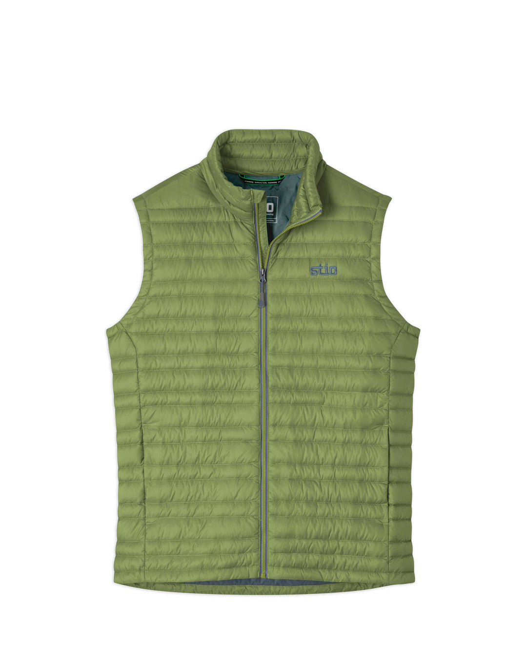 Stio Men's Pinion Down Vest Stio