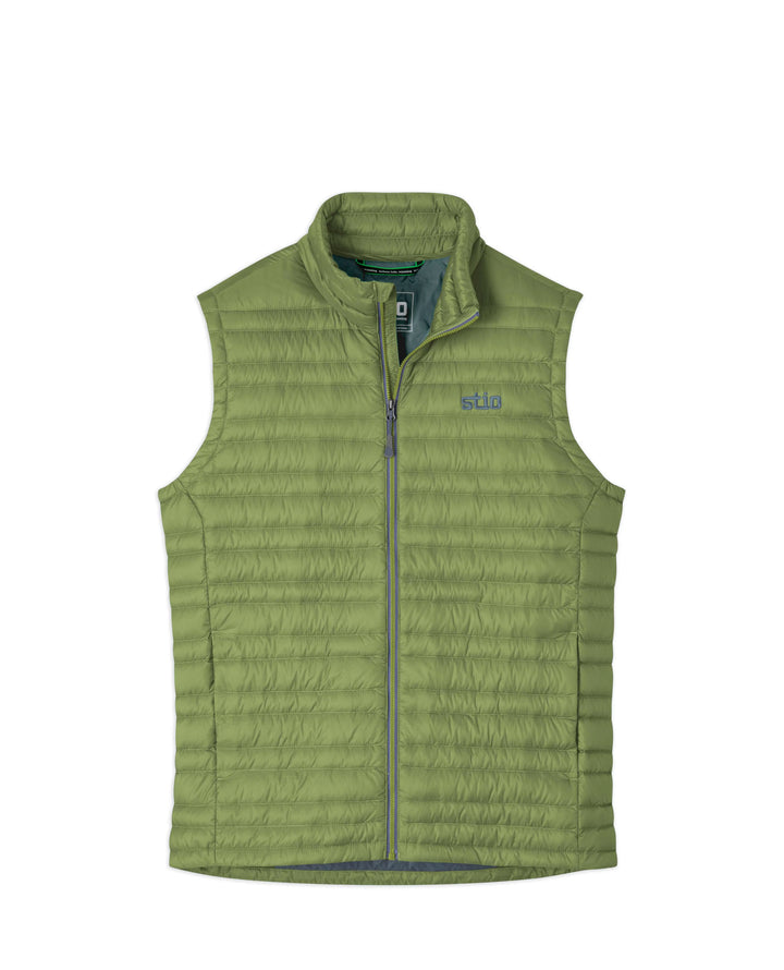 Stio Men's Pinion Down Vest Stio