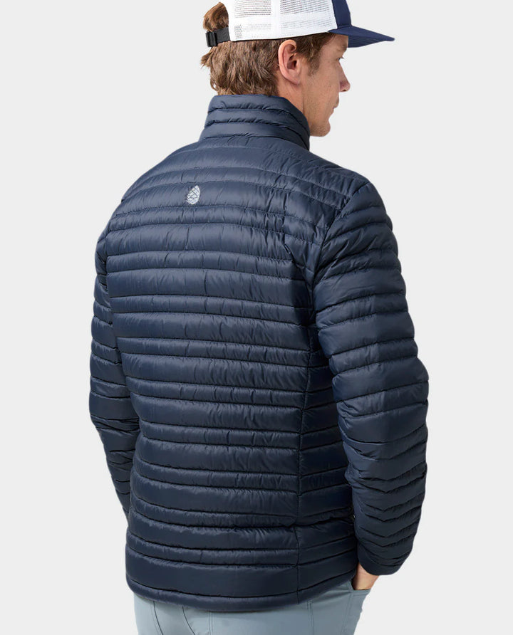 Stio Men's Pinion Down Sweater Stio