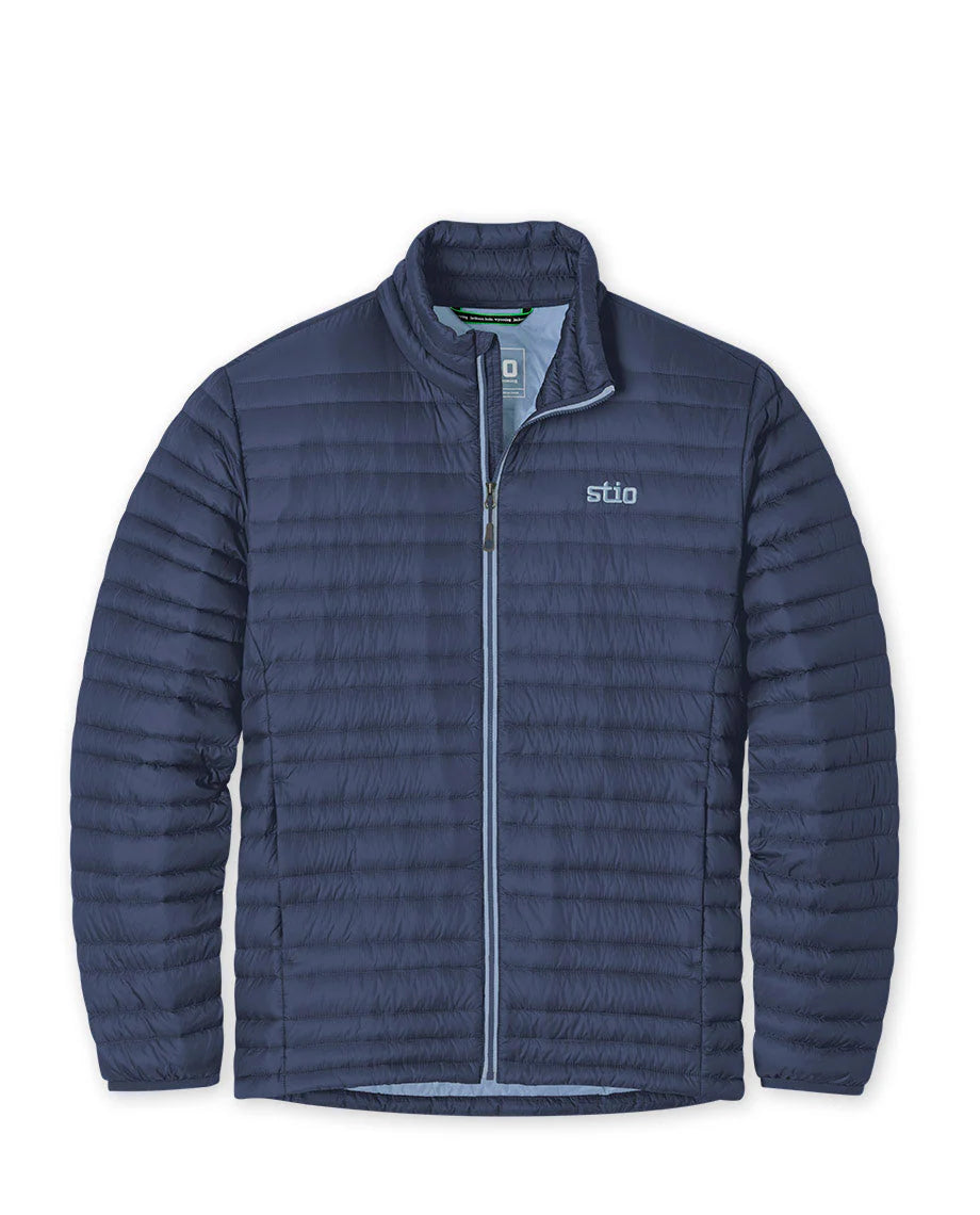 Stio Men's Pinion Down Sweater Stio
