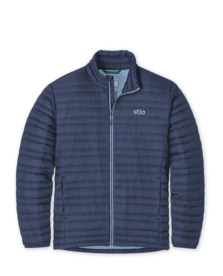 Stio Men's Pinion Down Sweater Stio