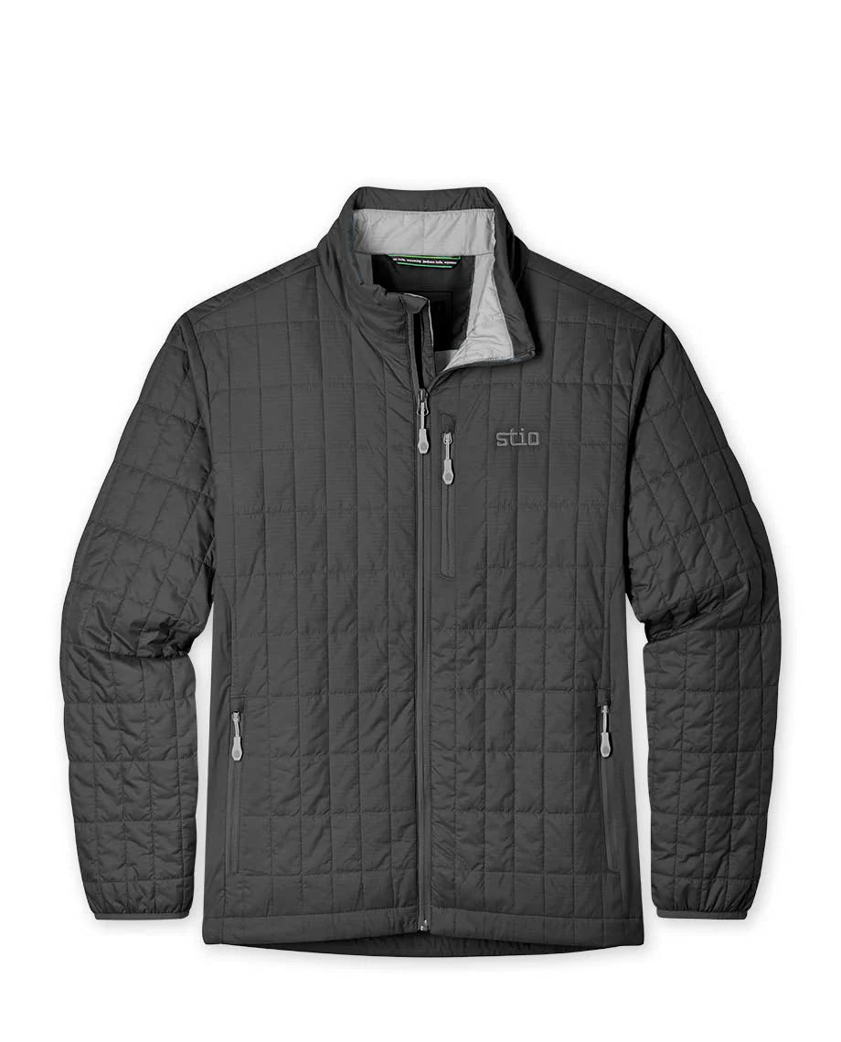 Stio Men's Azura Insulated Jacket Stio