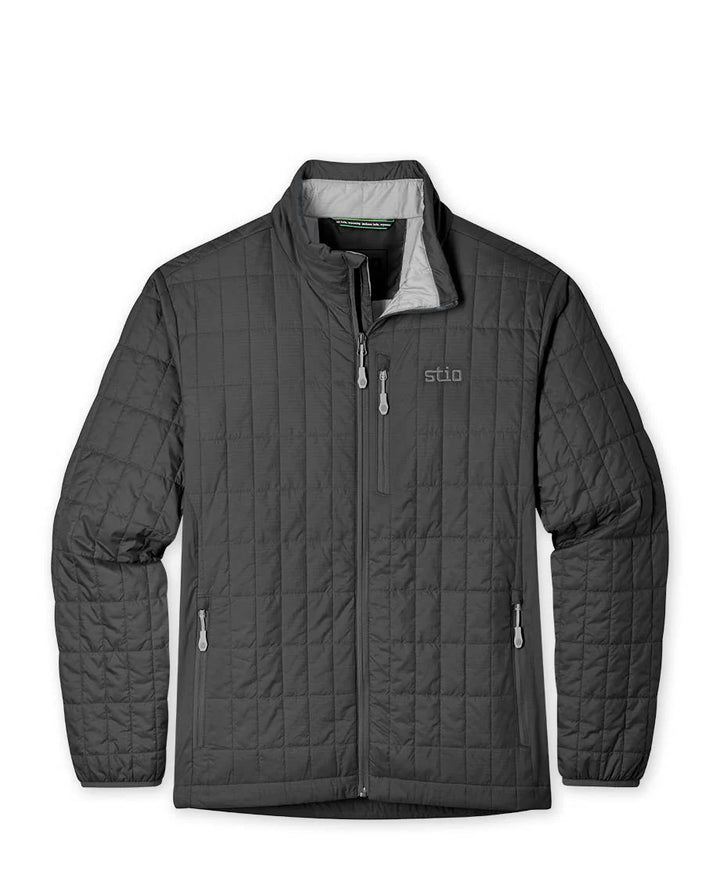 Stio Men's Azura Insulated Jacket Stio