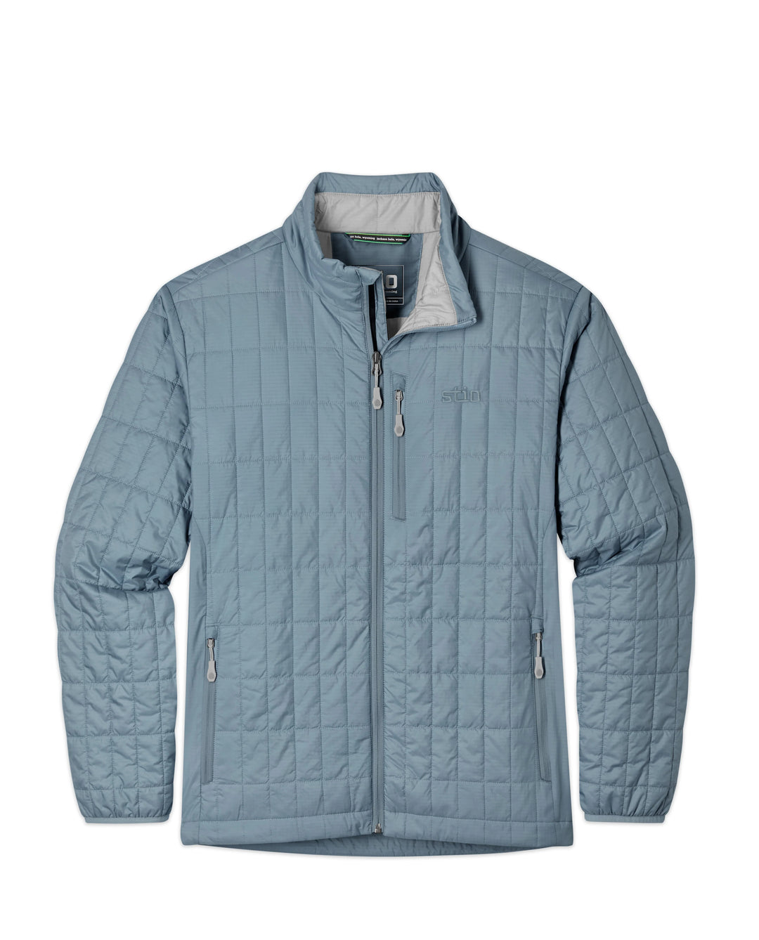 Stio Men's Azura Insulated Jacket Stio