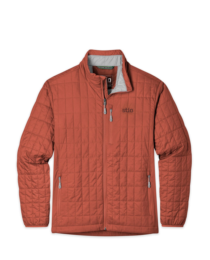 Stio Men's Azura Insulated Jacket Stio