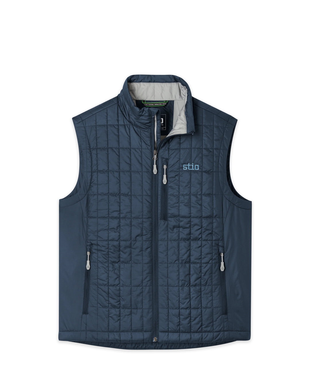 Stio Men's Azura Insulated Vest Stio