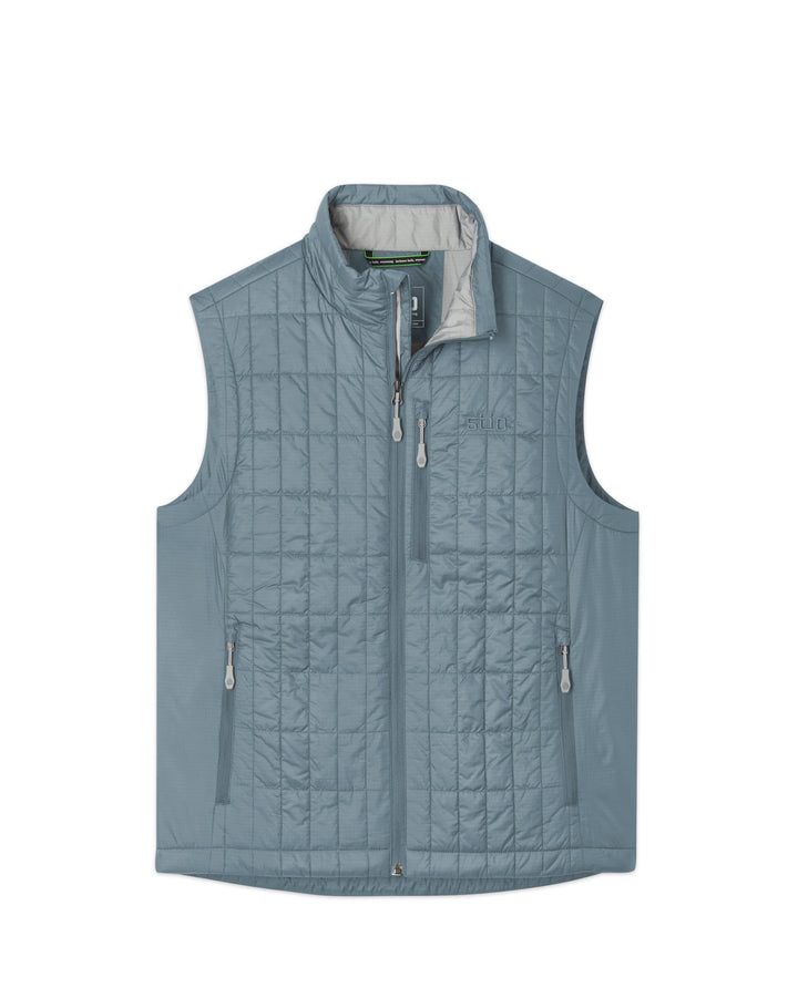 Stio Men's Azura Insulated Vest Stio