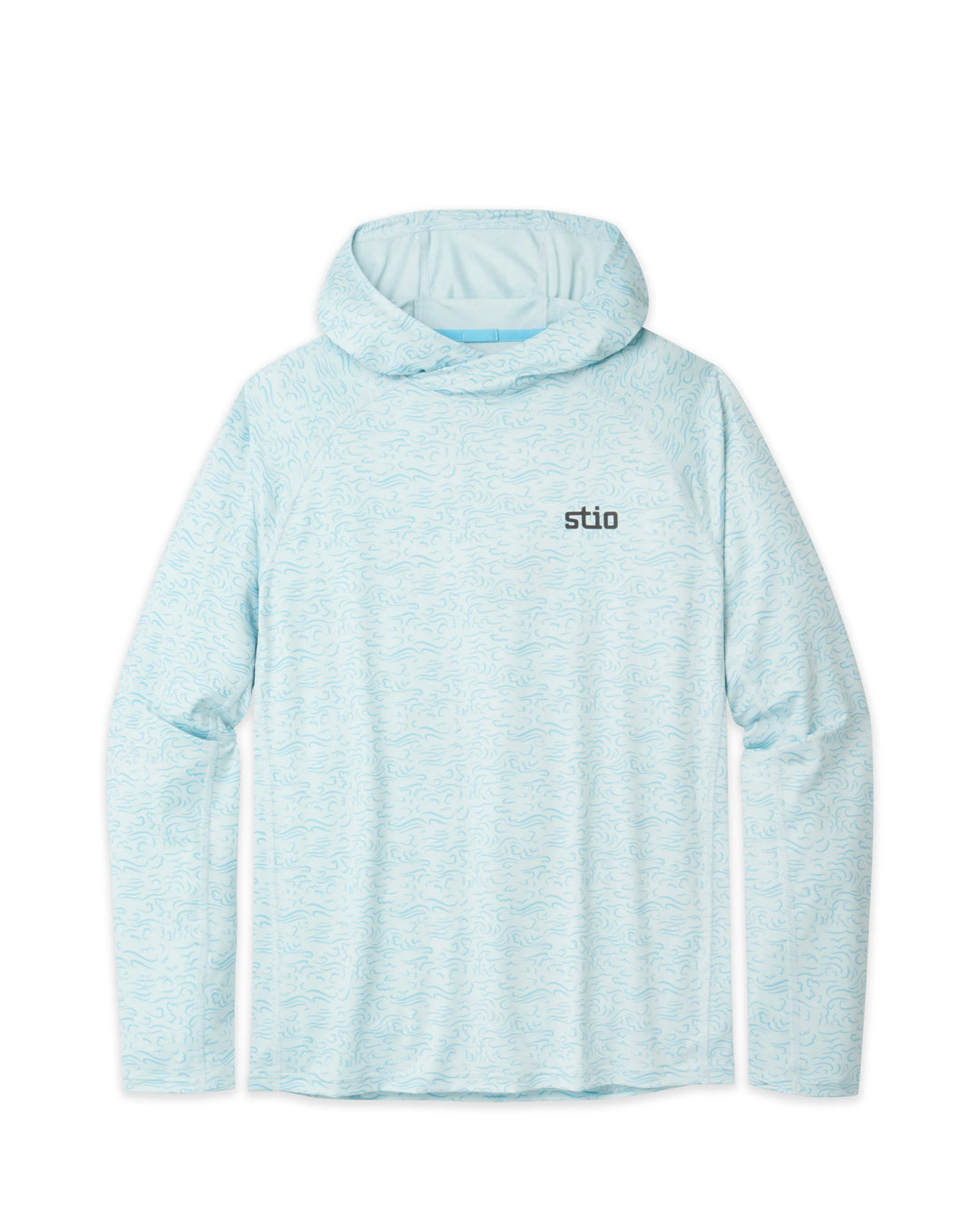 Stio Men's Hylas Hooded Pullover Stio