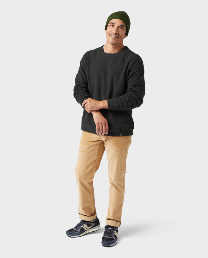 Stio Men's Turpin Fleece Crew