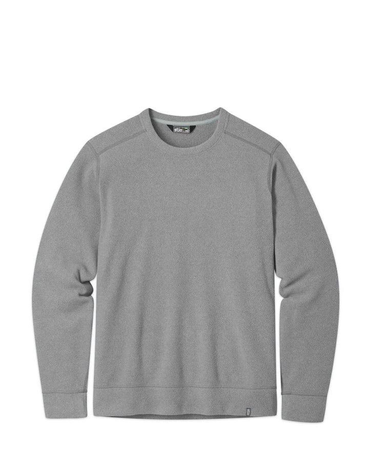 Stio Men's Turpin Fleece Crew Stio