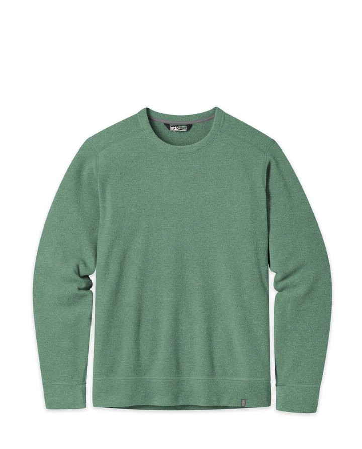 Stio Men's Turpin Fleece Crew Stio