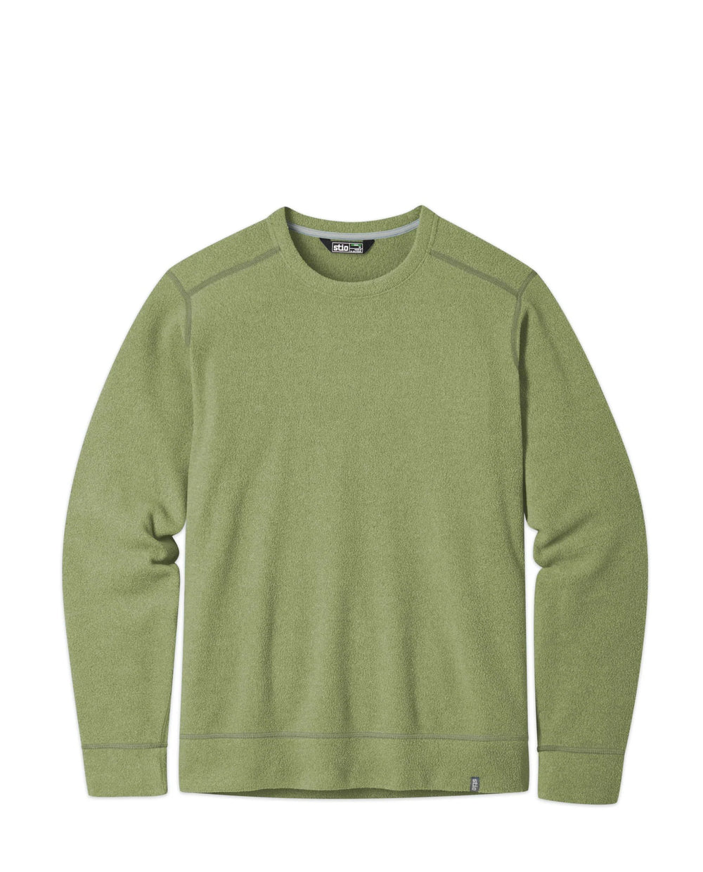 Stio Men's Turpin Fleece Crew Stio