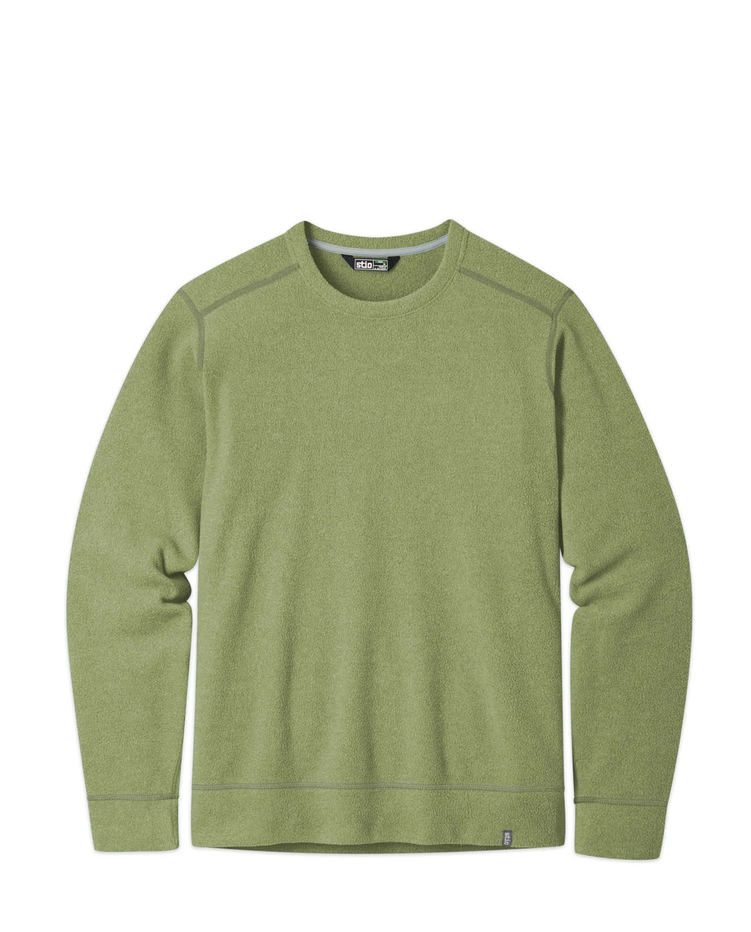 Stio Men's Turpin Fleece Crew Stio