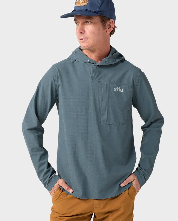 Stio Men's Vescent Hoodie