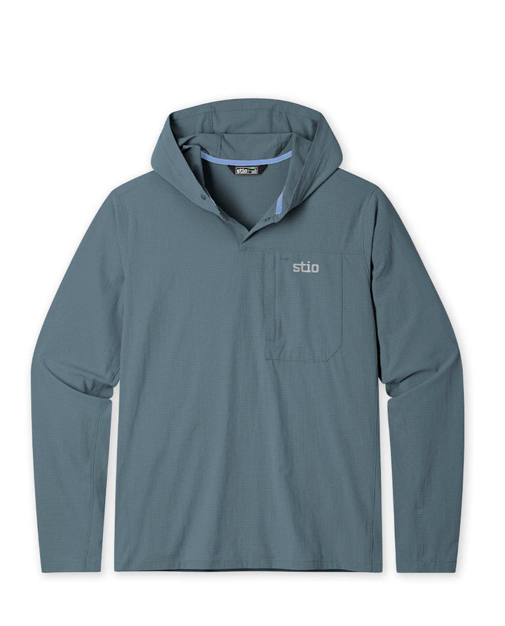 Stio Men's Vescent Hoodie