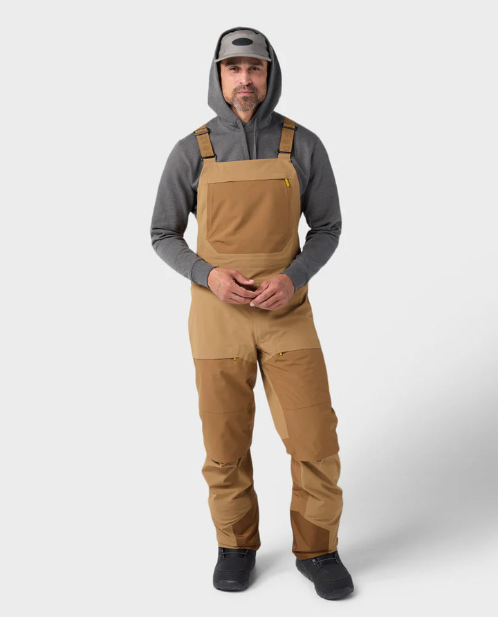 Stio Men's Skyrider Bib Stio