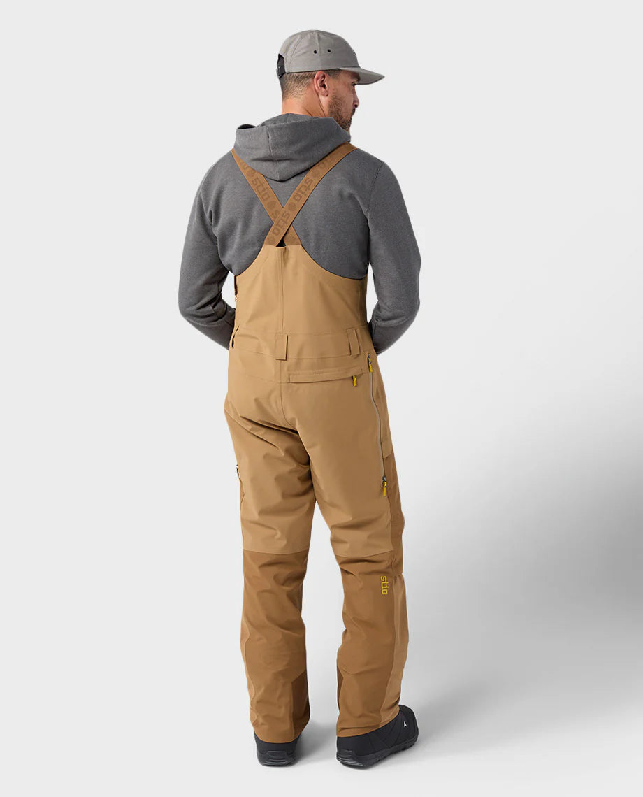 Stio Men's Skyrider Bib Stio