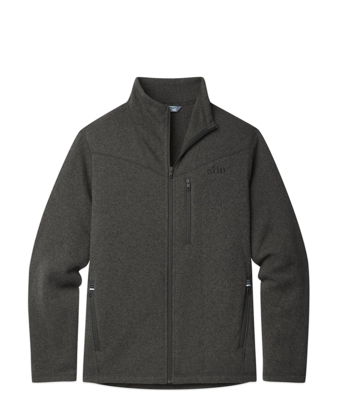 Stio Men's Wilcox Fleece Jacket Stio