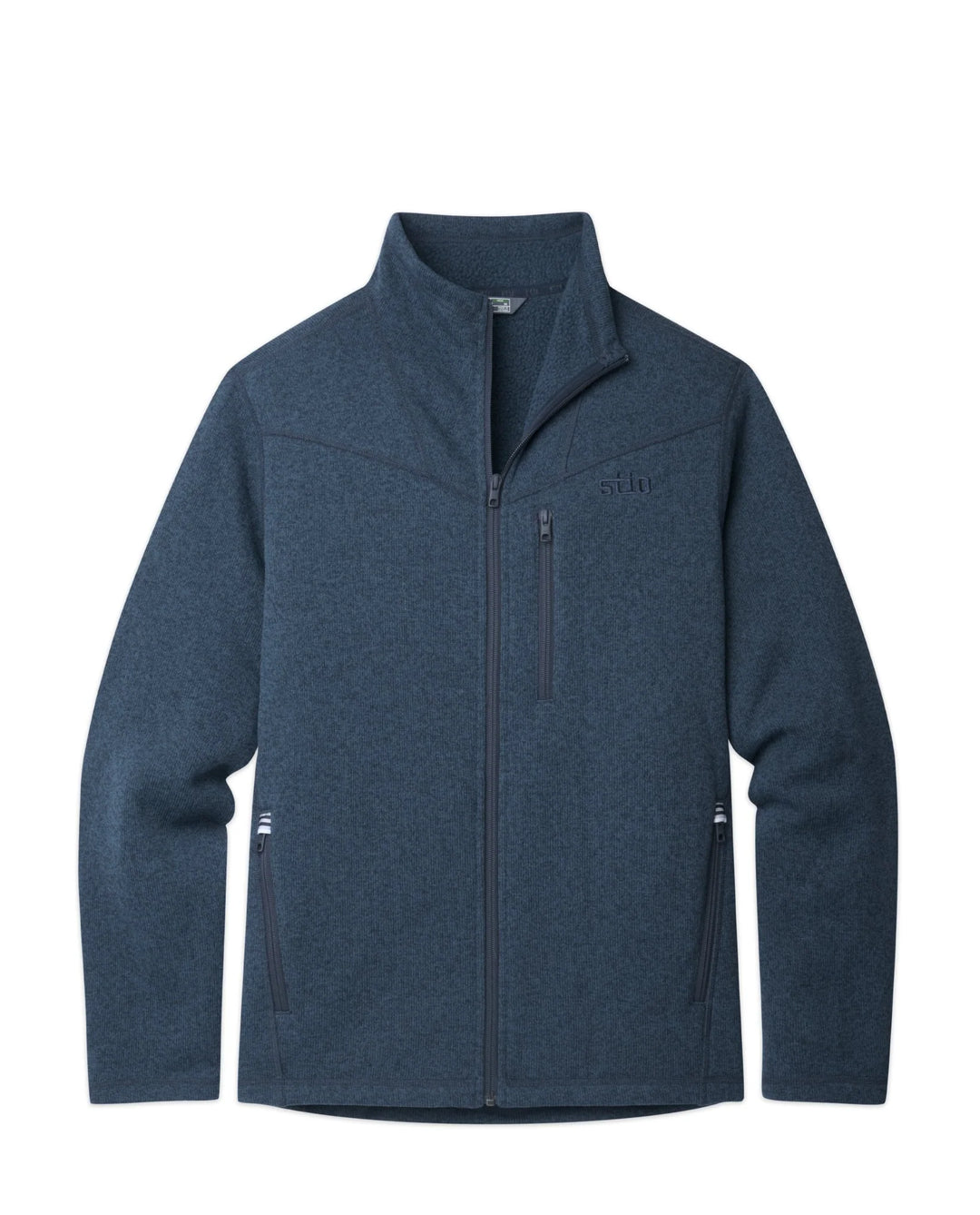 Stio Men's Wilcox Fleece Jacket Stio