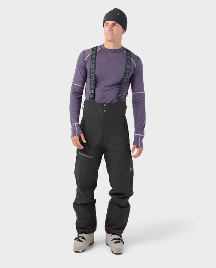 Stio Men's Environ Bib Stio