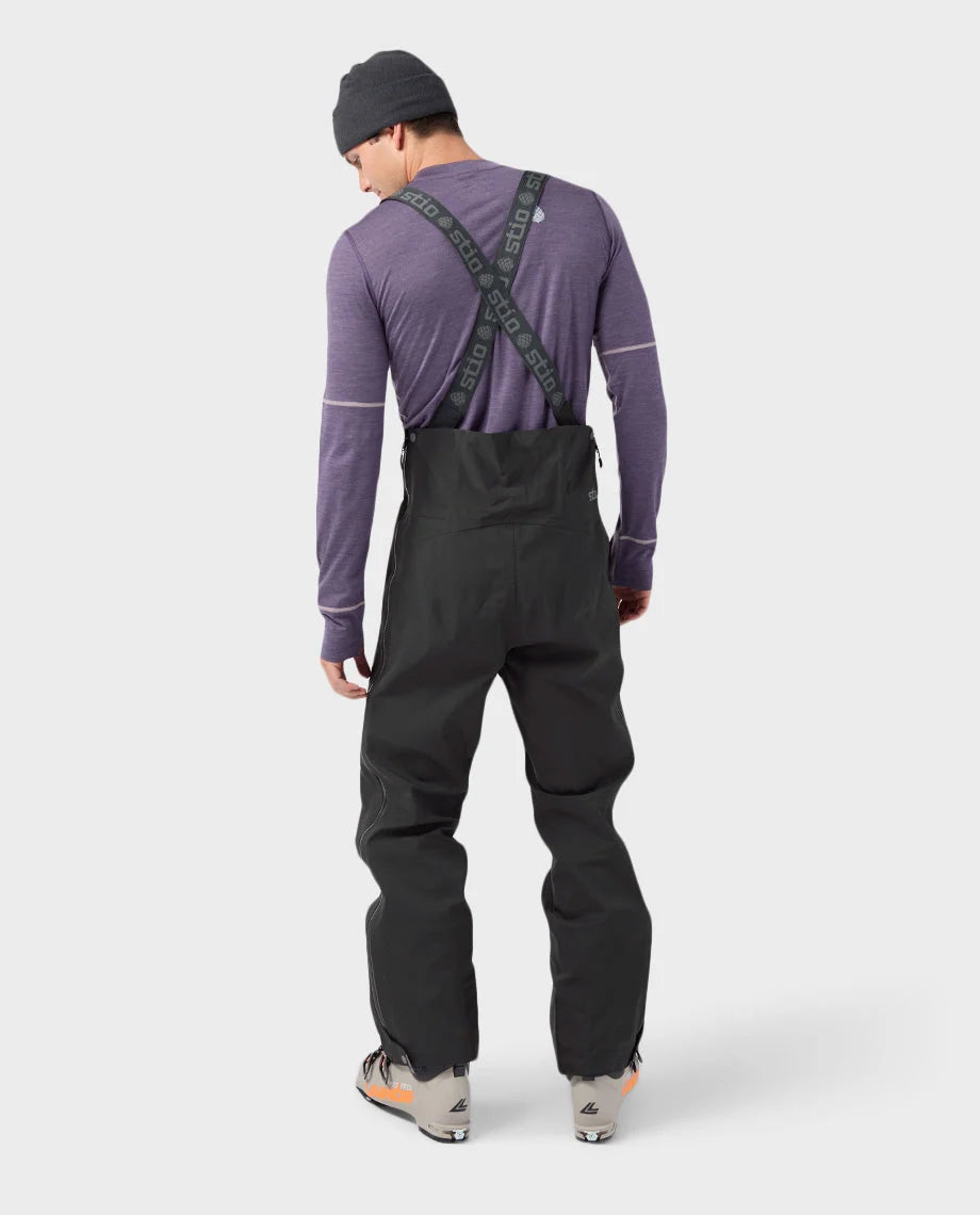 Stio Men's Environ Bib Stio