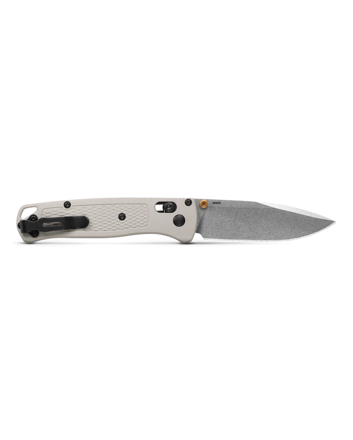 Benchmade Bugout Tan Grivory