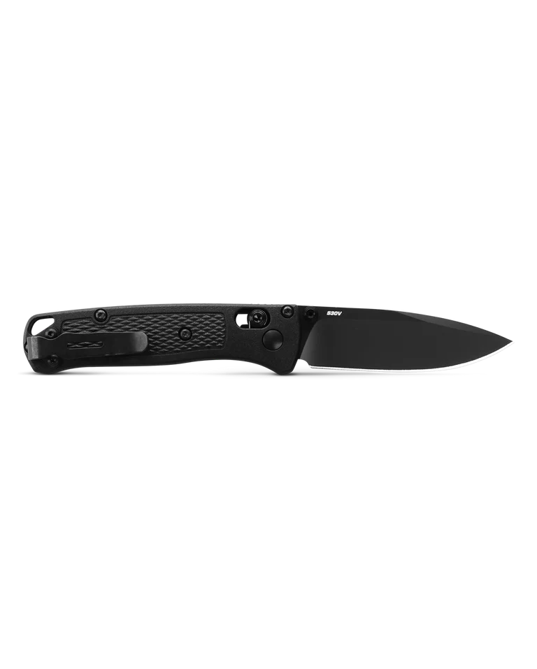 Benchmade Mini Bugout CF-Elite