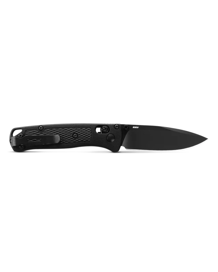 Benchmade Mini Bugout CF-Elite