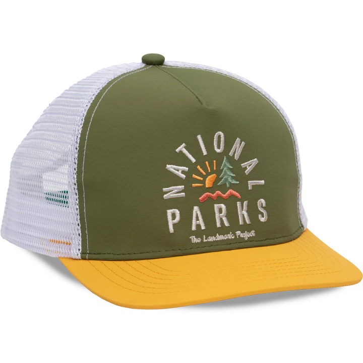 The Landmark Project Kids' Hat Landmark Project
