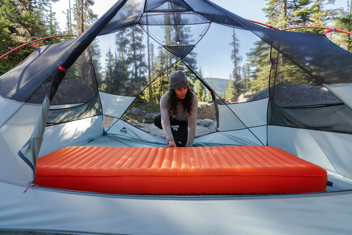 Therm-a-Rest NeoLoft - Ember (Regular Wide)