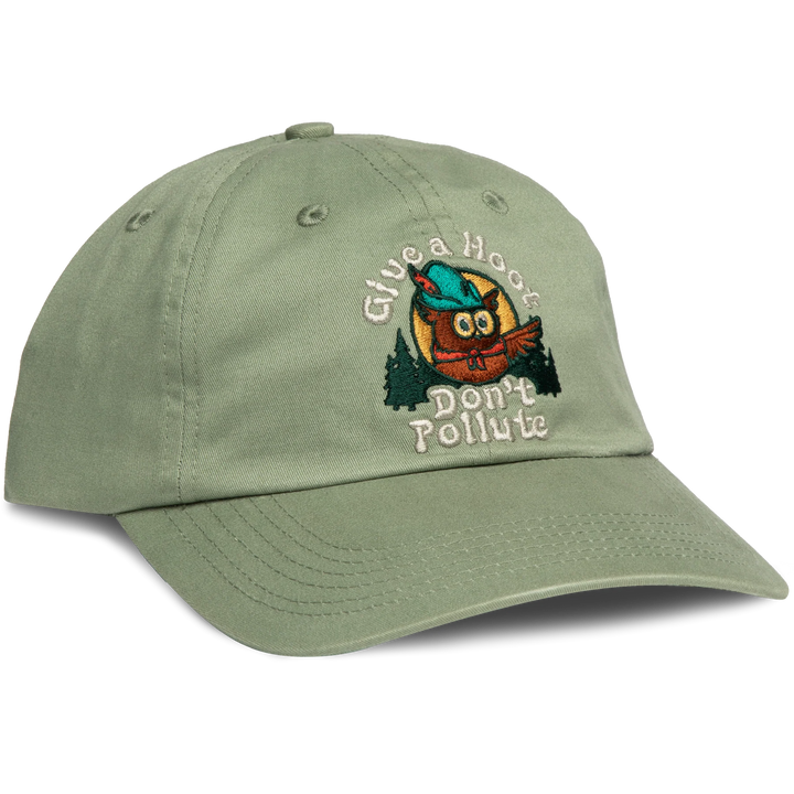 The Landmark Project Kids' Hat Landmark Project