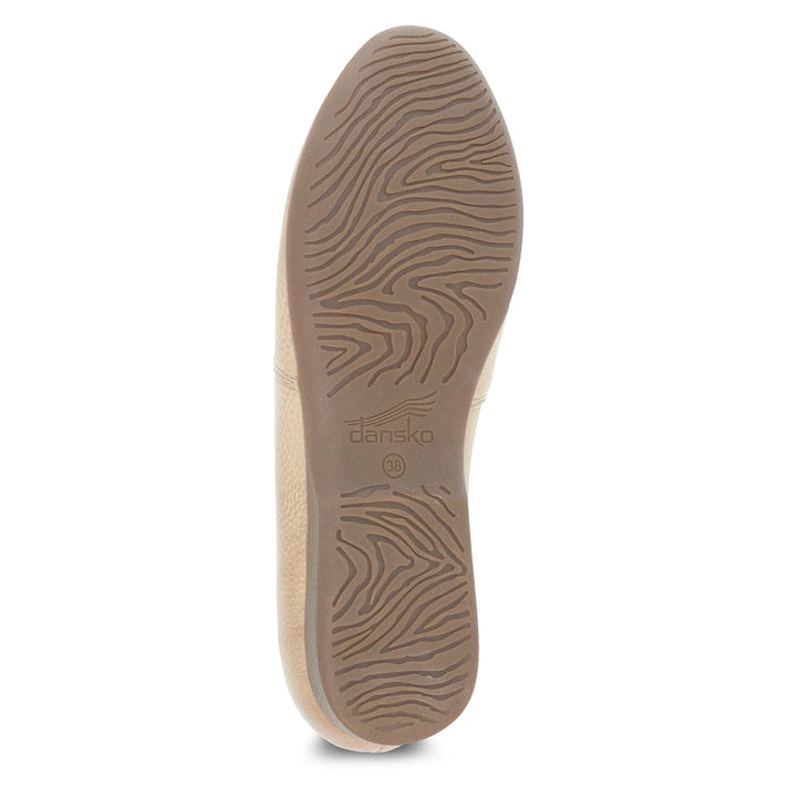 Dansko Women's Larisa Flat