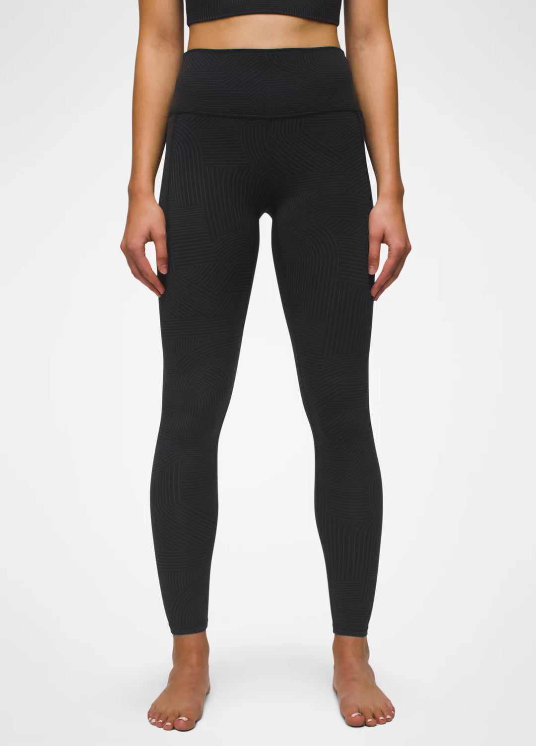 Prana Women's Luxara Pocket Legging