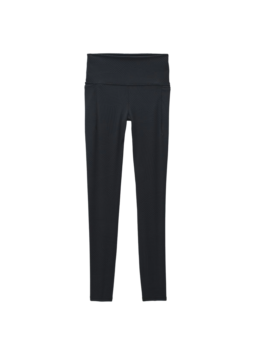 Prana Women's Luxara Pocket Legging Prana
