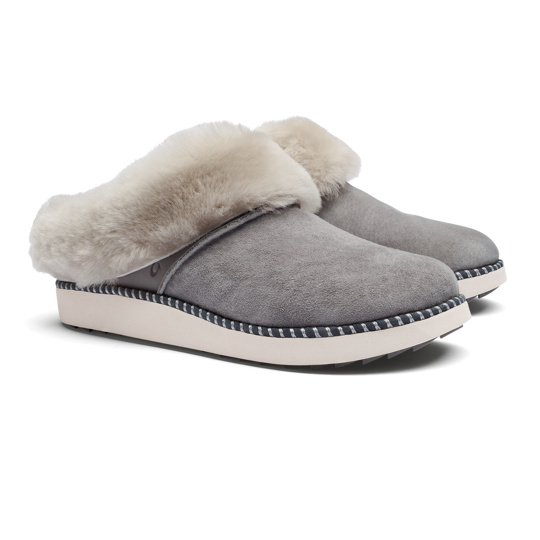 OluKai Women's Kui Slipper