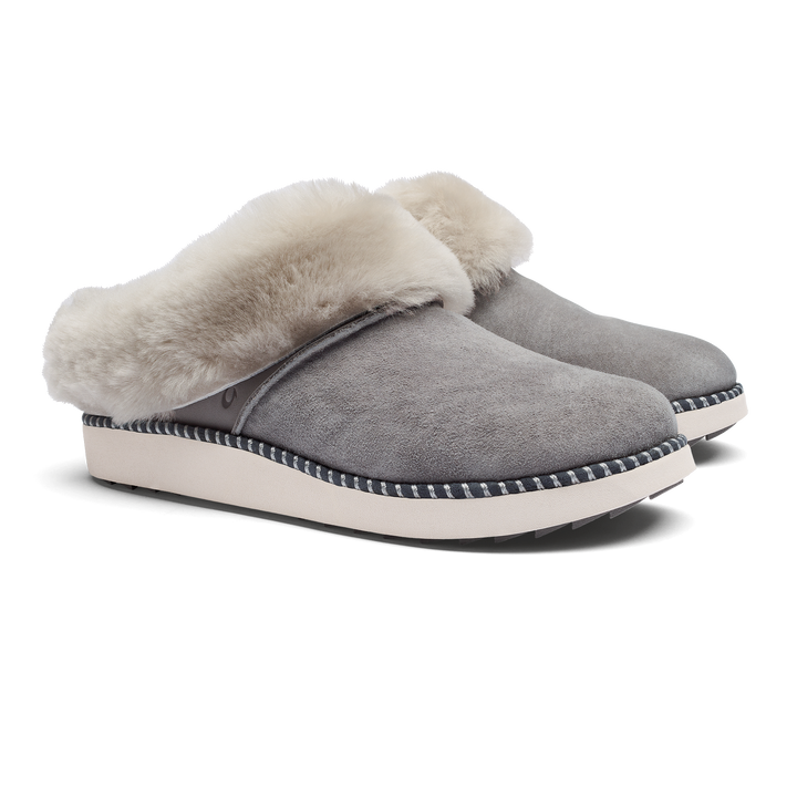 OluKai Women's Kui Slipper