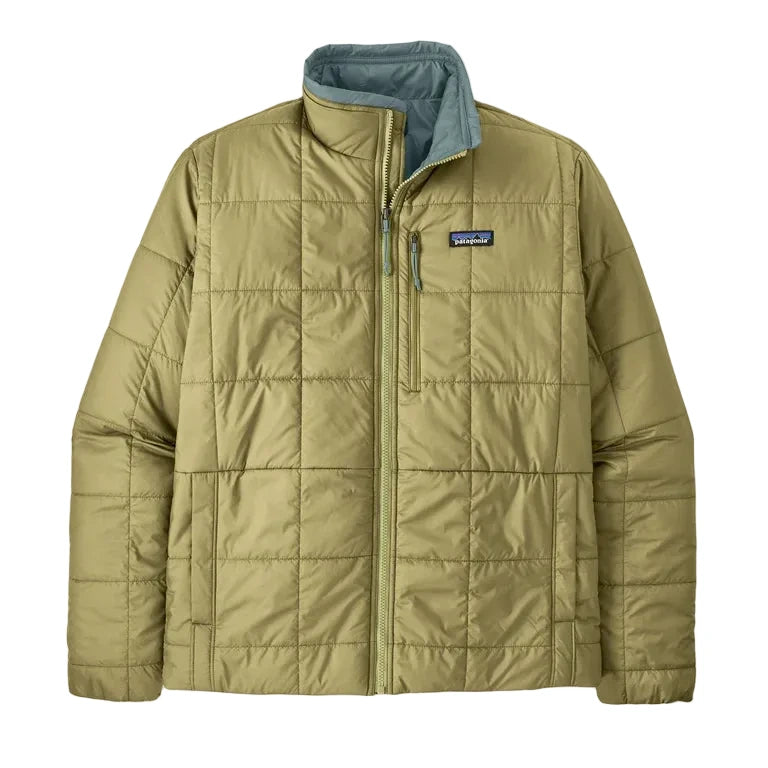 Patagonia Men's Light Gust Jacket Patagonia