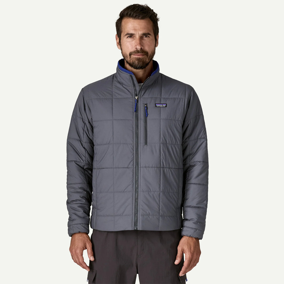 Patagonia Men's Light Gust Jacket Patagonia