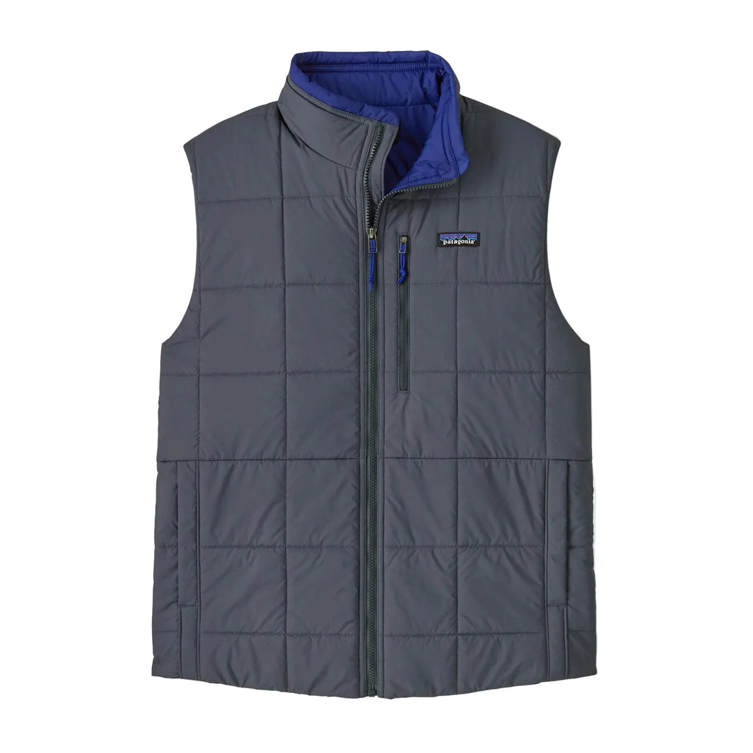 Patagonia Men's Light Gust Vest Patagonia