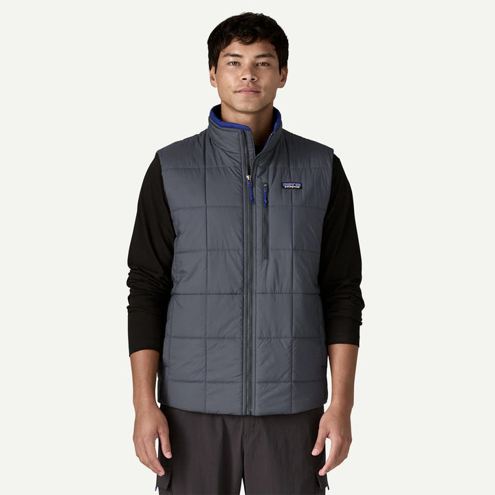 Patagonia Men's Light Gust Vest Patagonia