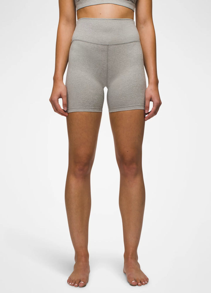 Prana Women's Heavana 6" Short