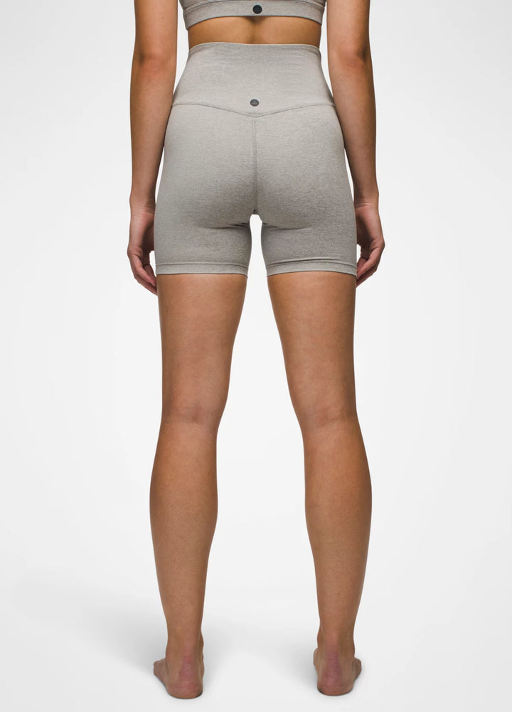 Prana Women's Heavana 6" Short