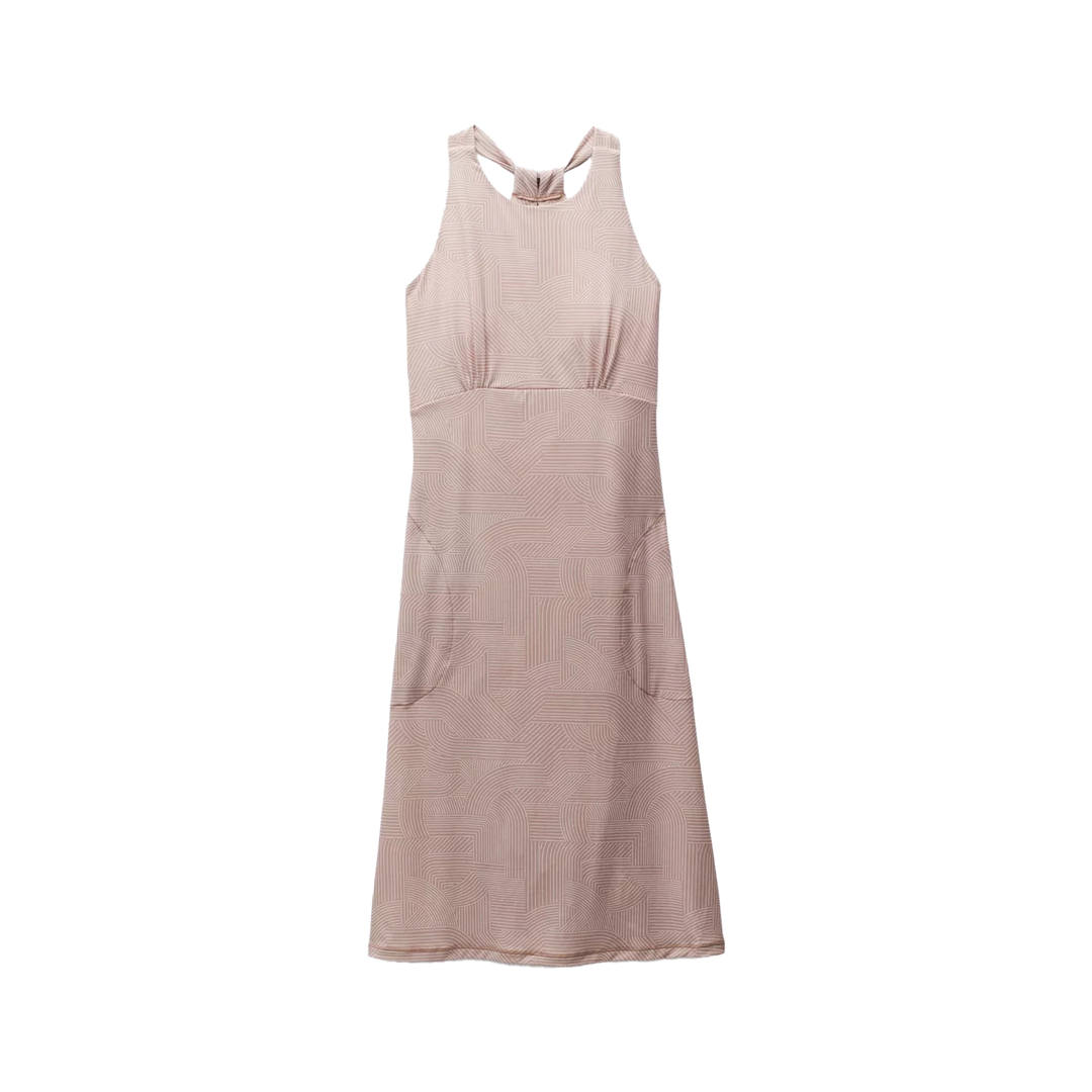 prAna Jewel Lake Summer Dress - Women's Willow Linea XL prAna Jewel Lake Summer Dress - Women's Willow Linea XL