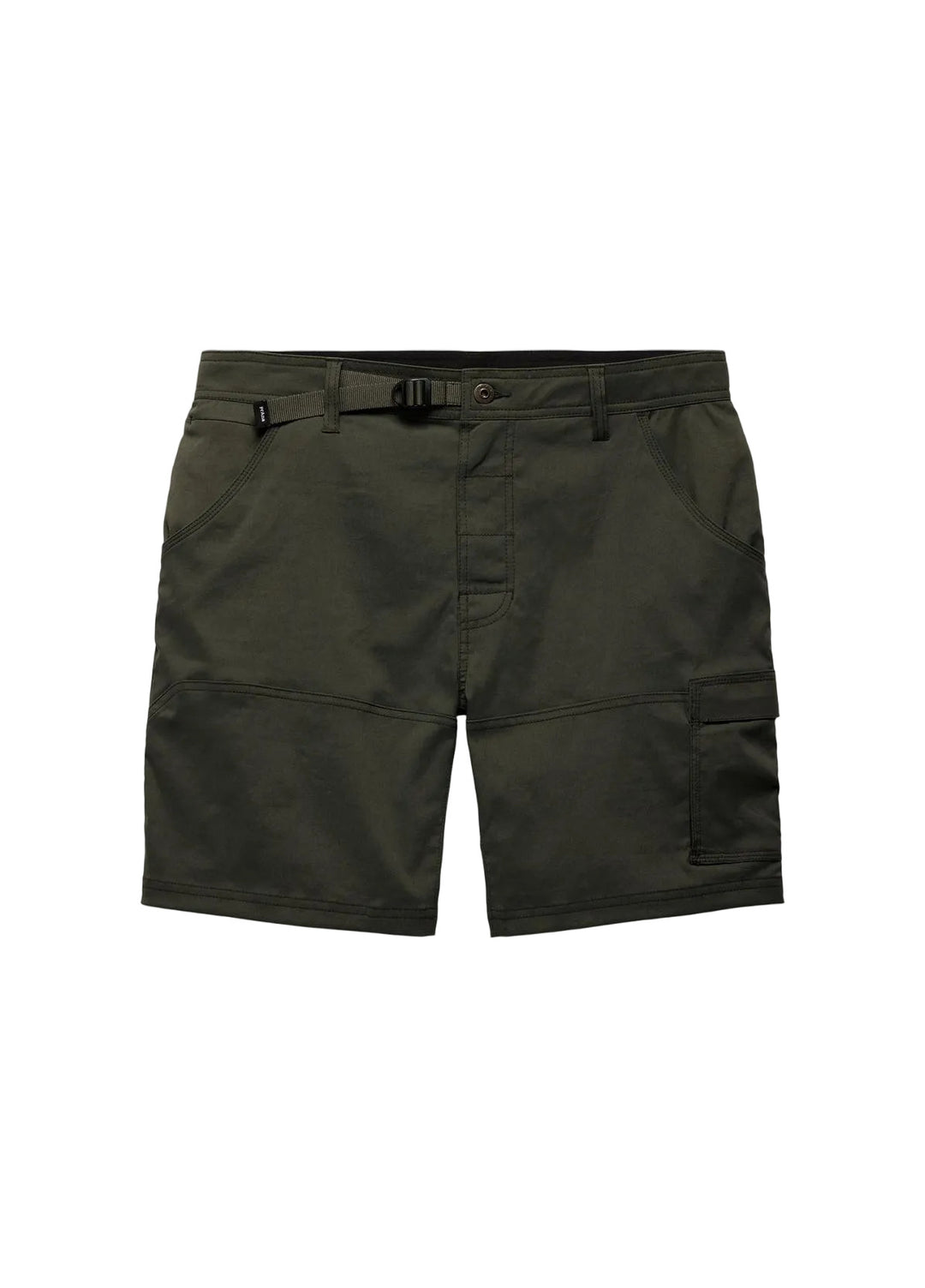 Prana Men's Stretch Zion Short II 8" Prana