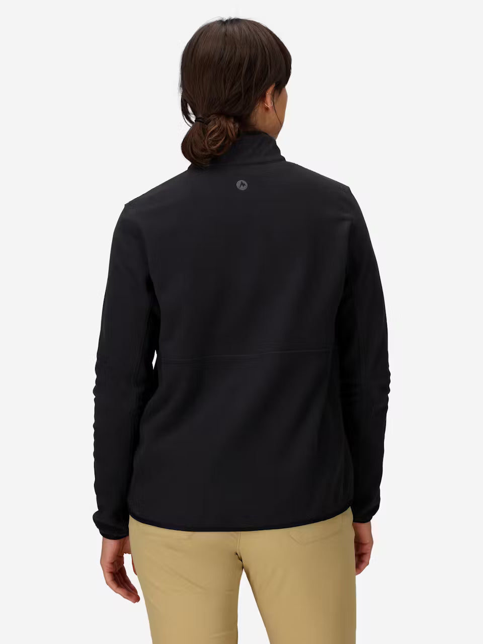 Marmot Women's Rocklin Fleece Full-Zip Jacket Marmot