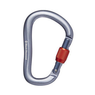 Black Diamond Rocklock Screwgate