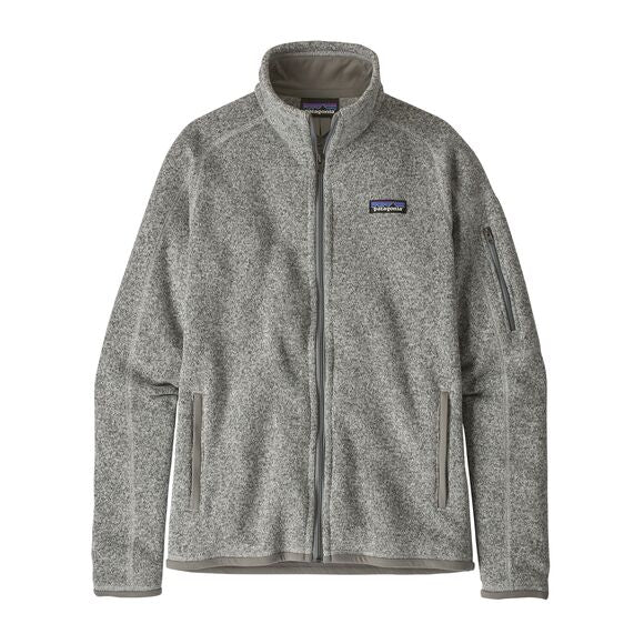 Patagonia Women's Better Sweater Jacket - Saratoga Outdoors