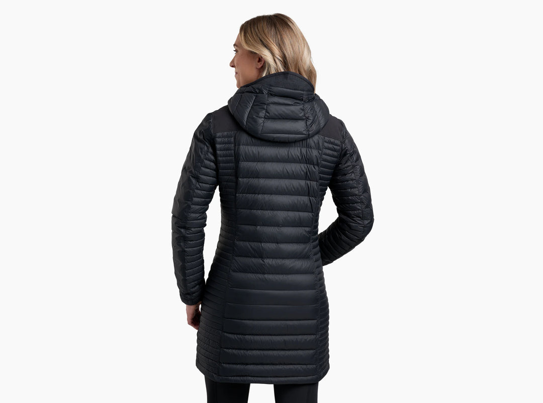 Kuhl Women's Spyfire Parka